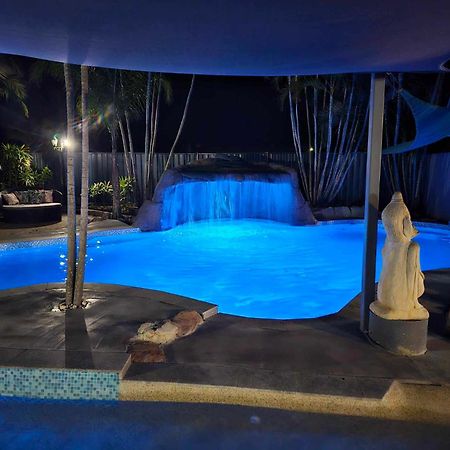 Grange Resort 허비베이 외부 사진